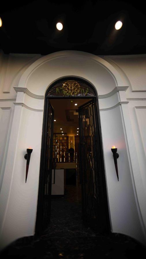 Yamunānagar Hotel Soluxe מראה חיצוני תמונה