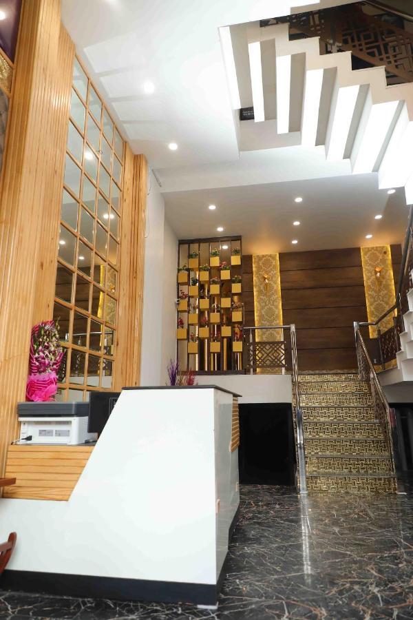 Yamunānagar Hotel Soluxe מראה חיצוני תמונה