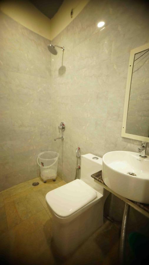 Yamunānagar Hotel Soluxe מראה חיצוני תמונה