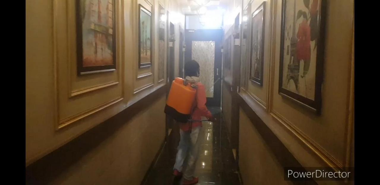 Yamunānagar Hotel Soluxe מראה חיצוני תמונה