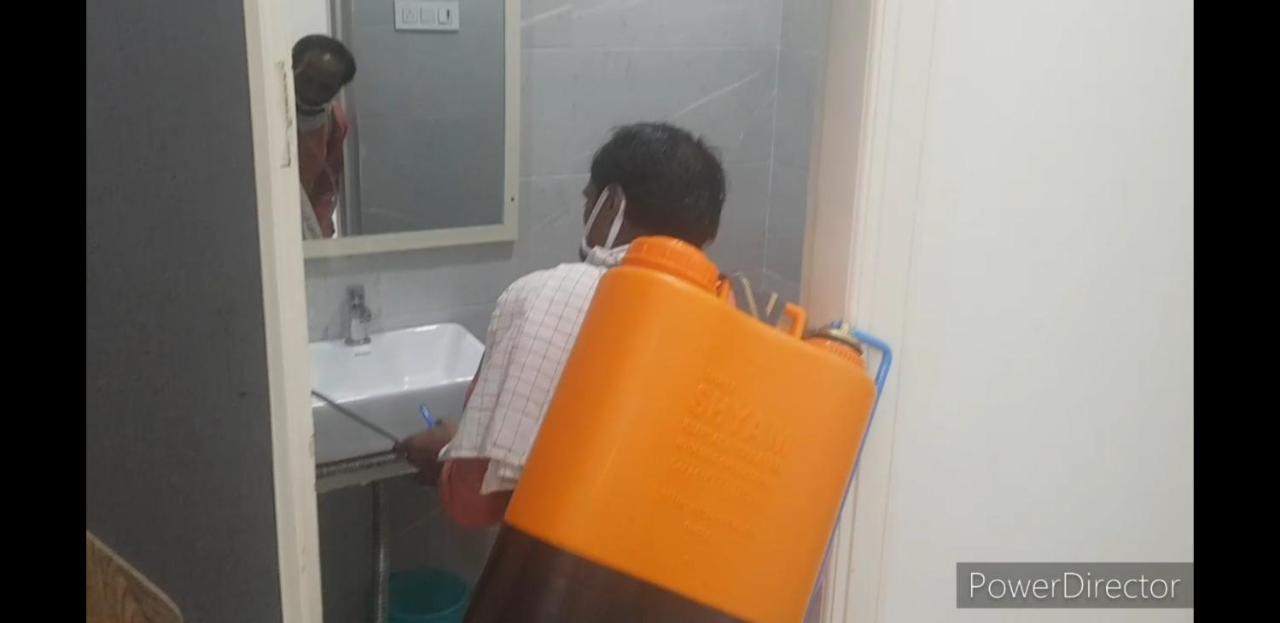 Yamunānagar Hotel Soluxe מראה חיצוני תמונה