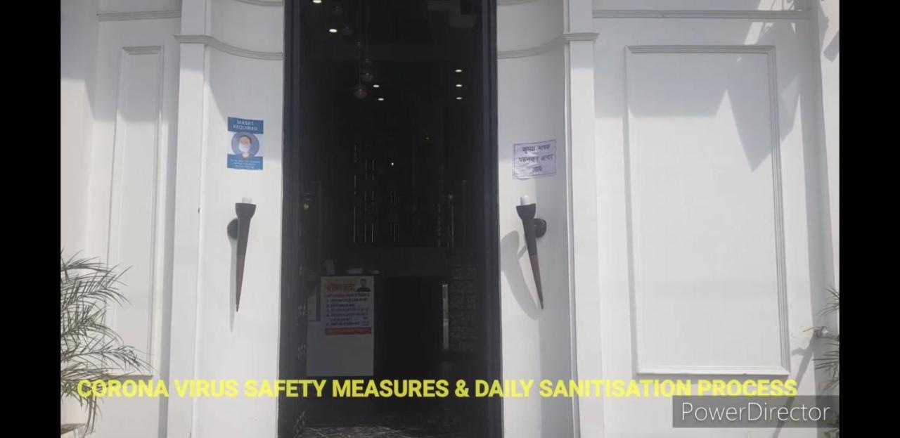 Yamunānagar Hotel Soluxe מראה חיצוני תמונה